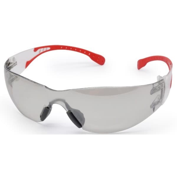 VERNEBRILLE MED SOTET GLASS
