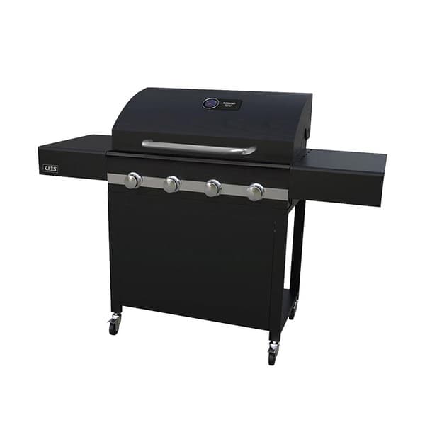 GASSGRILL KARN