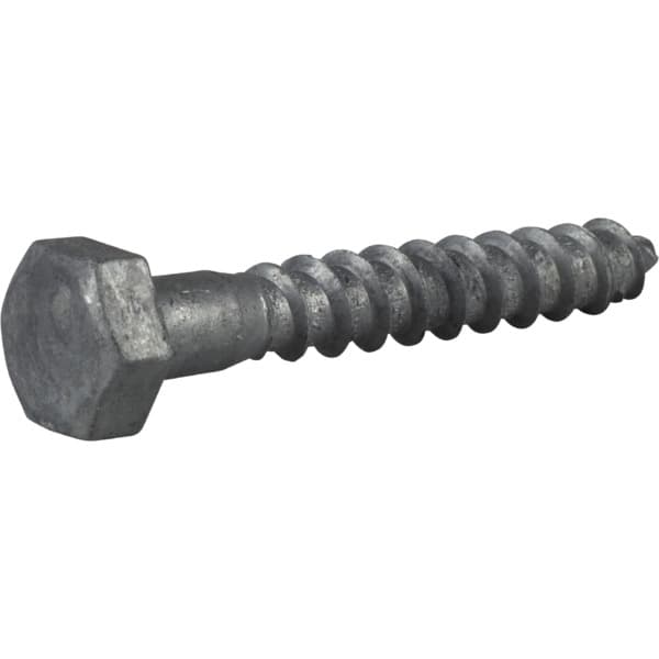TRESKRUE FRANSK 6-KANT 10X65 FZV-25
