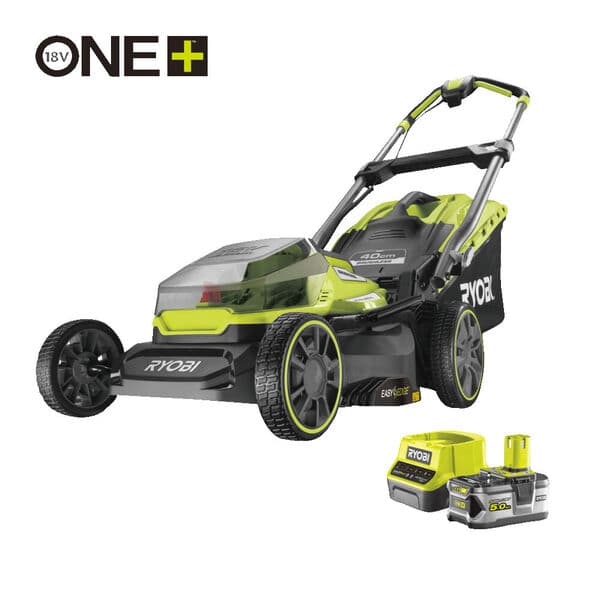 GRESSKLIPPER RY18LMX40A-150 RYOBI