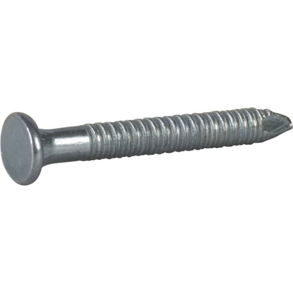 BESLAGSPIKER FLAT 4,0X35 FZB -250