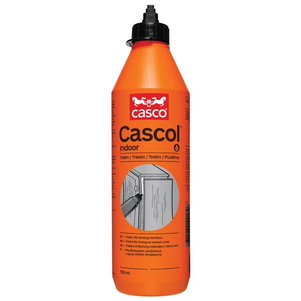 TRELIM CASCOL INDOOR 750 ML