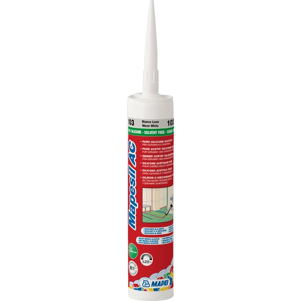 SILIKON 0,31L MAPESIL AC 110