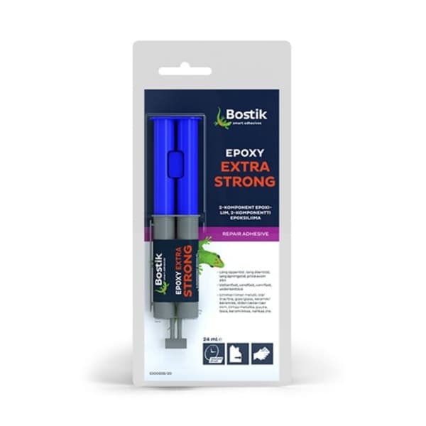 LIM EPOXY EKSTRA STRONG 24 ML