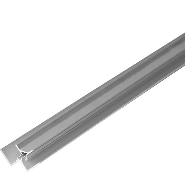 HJØRNELIST INNV 135 G 2,4 M ALU