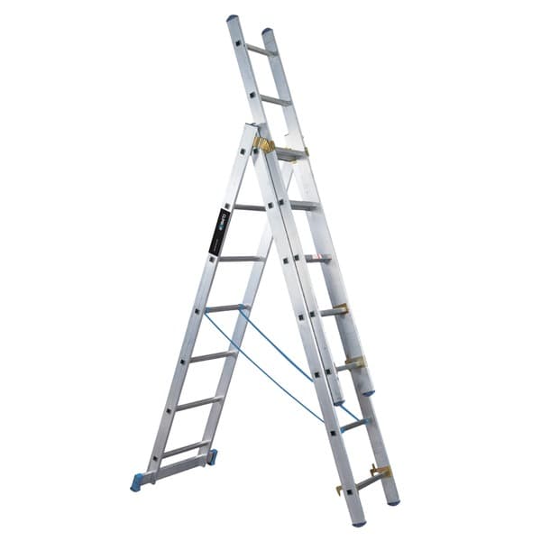 STIGE SUPERKOMBI 3-DELT 5,0 M