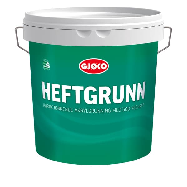 HEFTGRUNN VANNTYNNET 2,7L