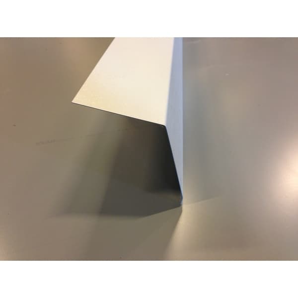 BORDTAKBSL PAPP 90-110MM HVIT 2,0M