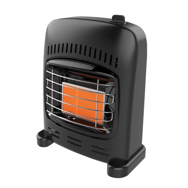GASSOVN MINIFLAME V16