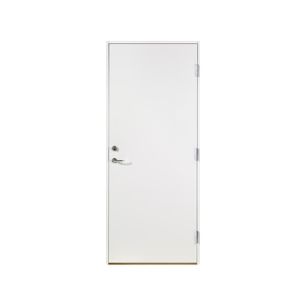 DØR ID EI30/35DB 100X200 V