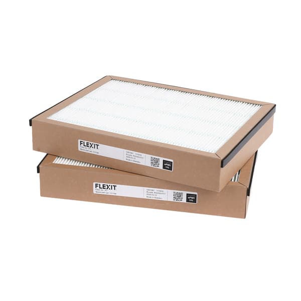 FILTERSETT F7/F7 NORDIC CL 2/3/4