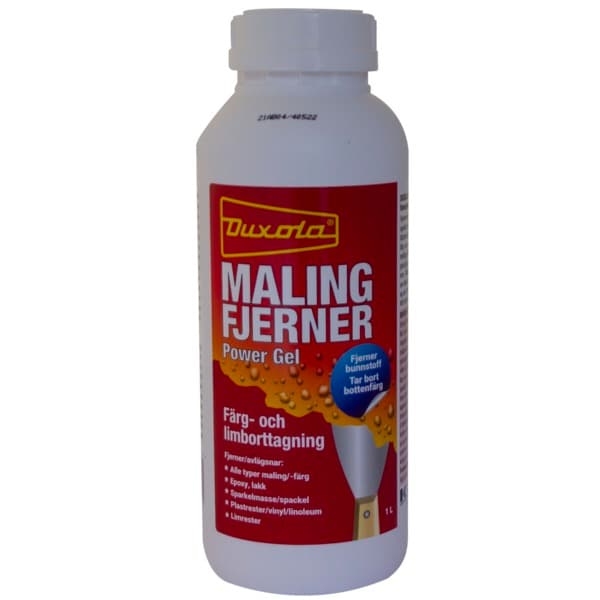 MALINGFJERNER DUXOLA 1 L