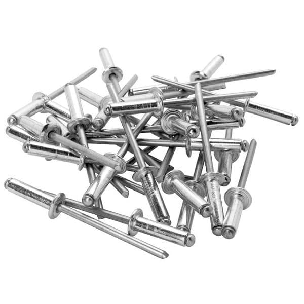 POPNAGLE TETT 3,2X8MM A50