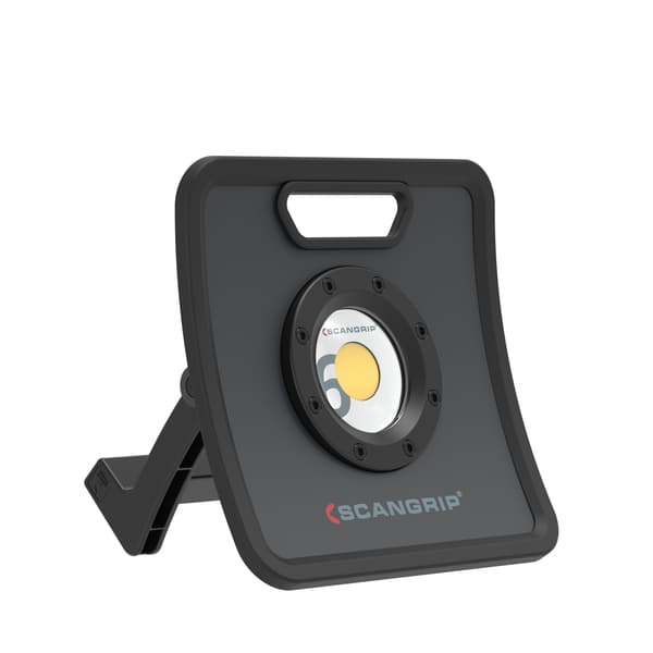 ARBEIDSLAMPE SC NOVA 6K LED