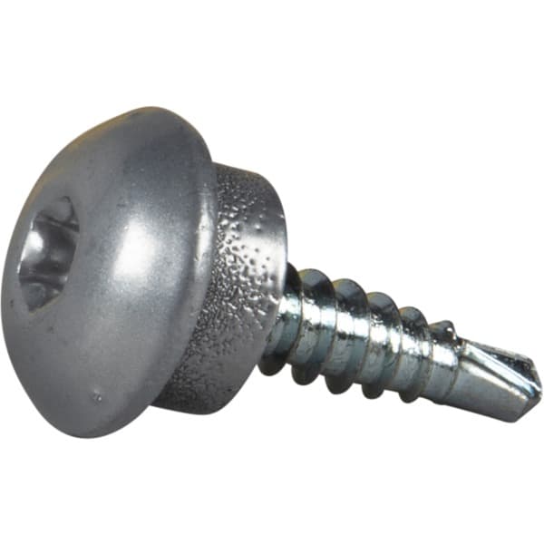 FARMERSKRUE SØLV 4,8X20 FZB -250