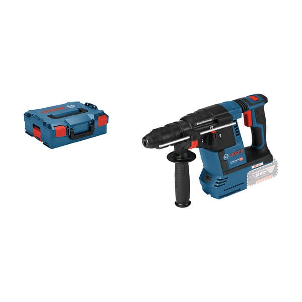 BORHAMMER GBH 18V-26 SOLO L-BOXX