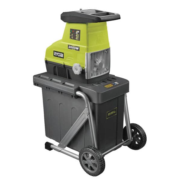 KOMPOSTKVERN RSH3045U RYOBI