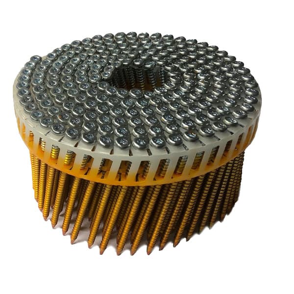 SPIKERSKRUE COIL 33/65 ELF A2400