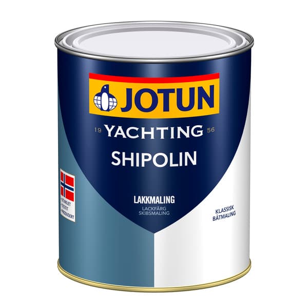 SHIPOLIN WHITE 1L