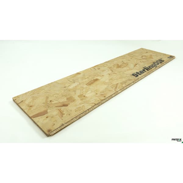 OSB3 FASTBOARD 15X1210X300 TG4