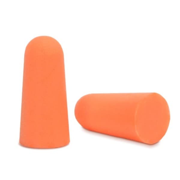 ØREPROPP 10STK POLYURETHANE