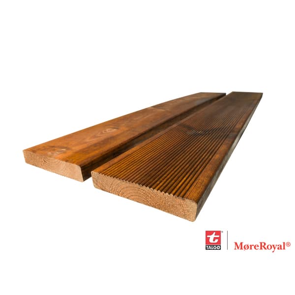 FURU 28X145 TER DUO BRUN ROYAL