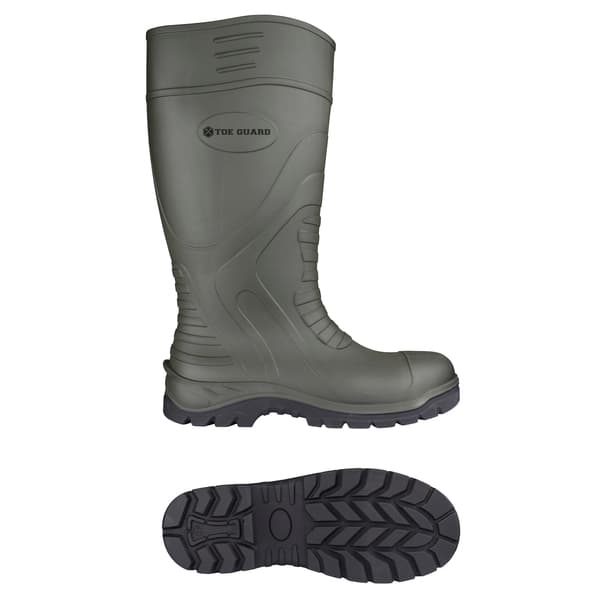 VERNESTØVEL PU TG80295 S3 43