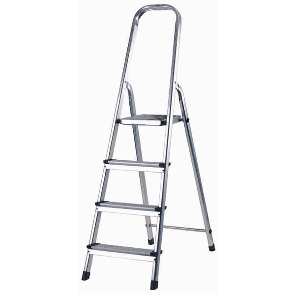 GARDINTRAPP 4 TRINN HOBBY