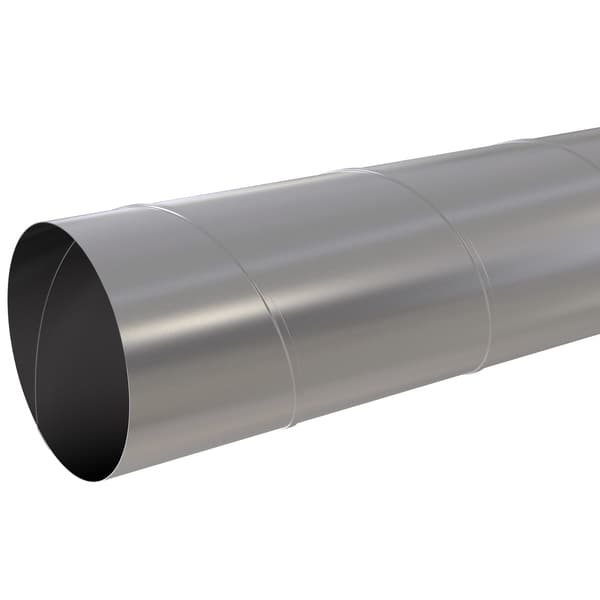 SPIRORØR 1,15M Ø200