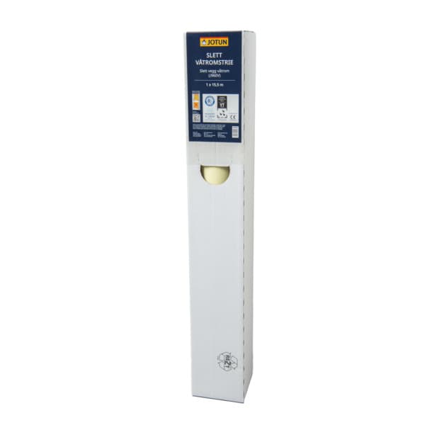 JOTUN SLETT VEGG VÅTROM J960V 15.5M