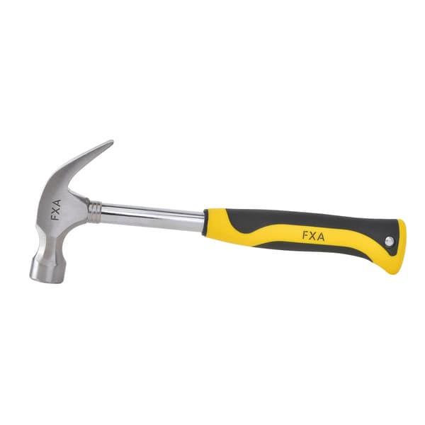 HAMMER 16 OZ RØRFORMET SKAFT FXA