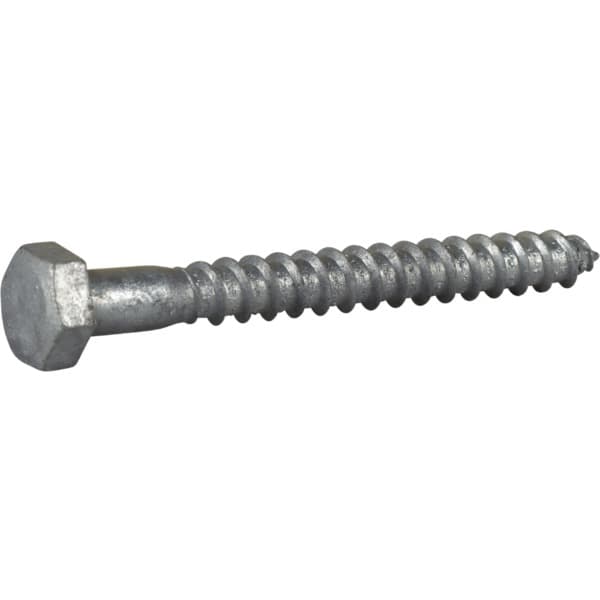 TRESKRUE FRANSK 6-KANT 8X75 FZV A-2