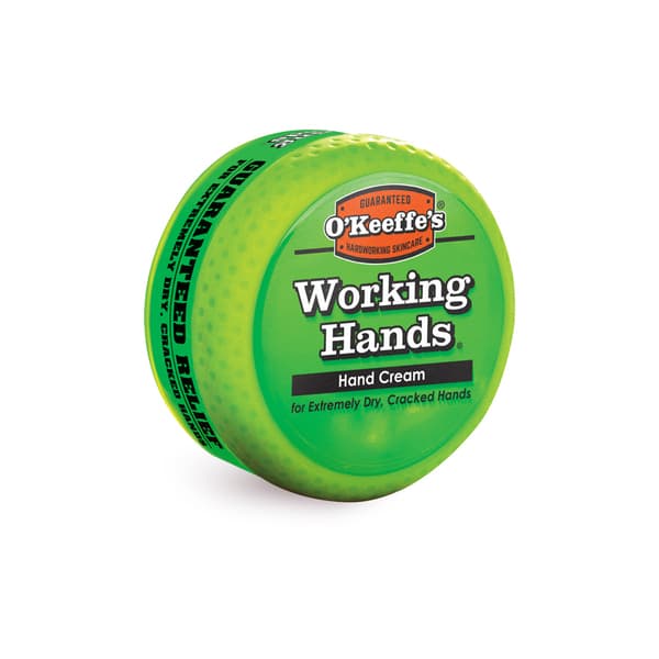 HÅNDKREM OKEEFFES WORKING HANDS