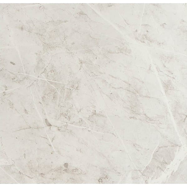 KJØKKENPL 2273KM00S WHITE MARBLE