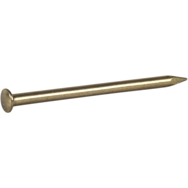 MESSINGSPIKER PANHODE 25X1,4 A-80