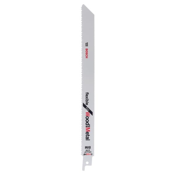 BAJONETT FLEX/W-M S1122HF 5XBIM225X