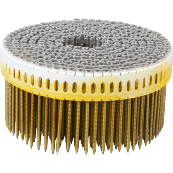 SPIKER COIL 0-GR 2,5X65 A4 -1950