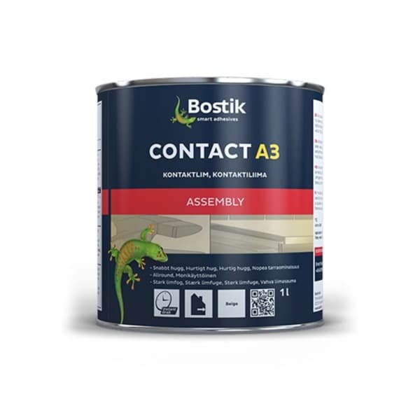 KONTAKTLIM CONTACT A3 1 L