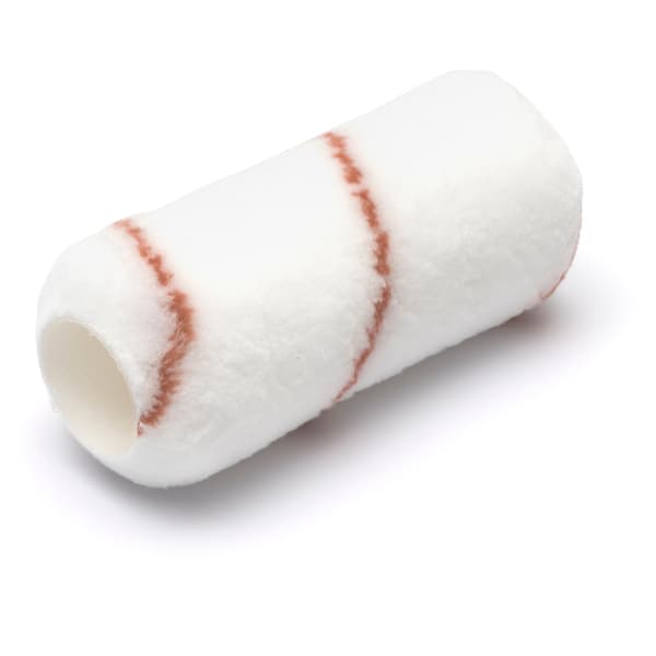 MALERULL MUR OG BETONG 18CM PERFECT