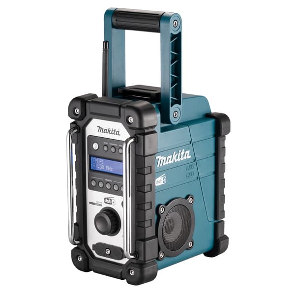 RADIO DAB+ 10.8-18V/AC DMR110N