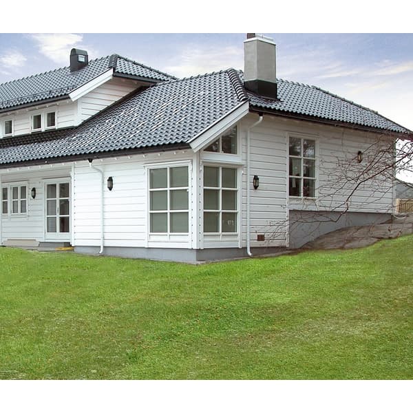 GRUNNMURSPL TERRA GRÅ 595 X 2395