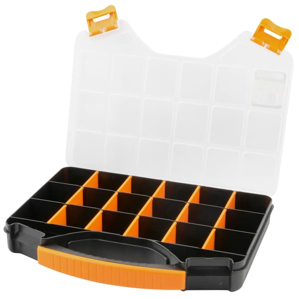 SORTIMENTBOKS ORGANIZER 13"