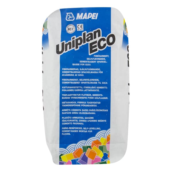 FLYTSPARKEL UNIPLAN ECO 20KG