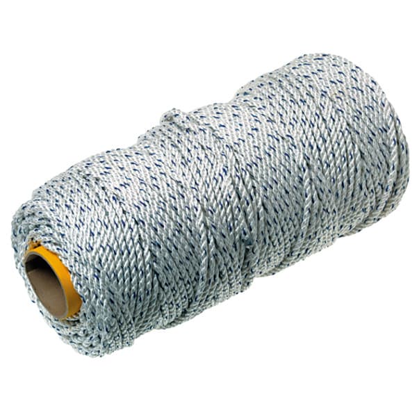 FUGSNØRE 4MM 50M KGC