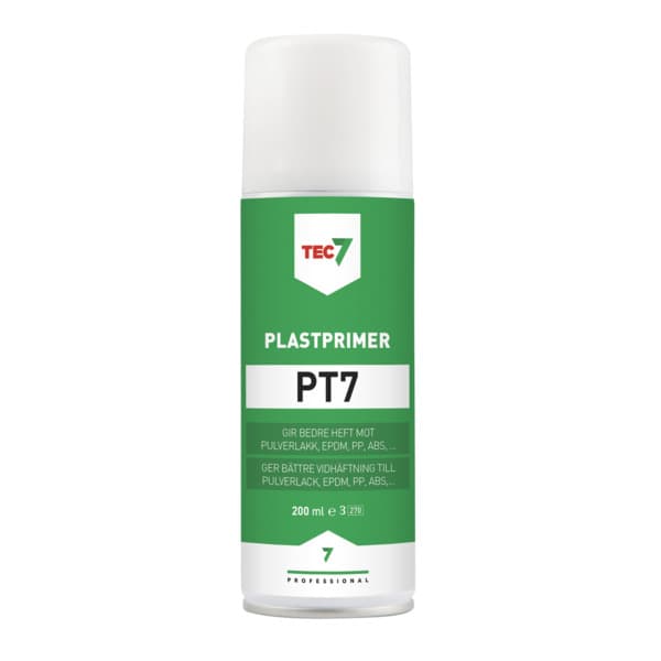 PLASTPRIMER PT7 200 ML
