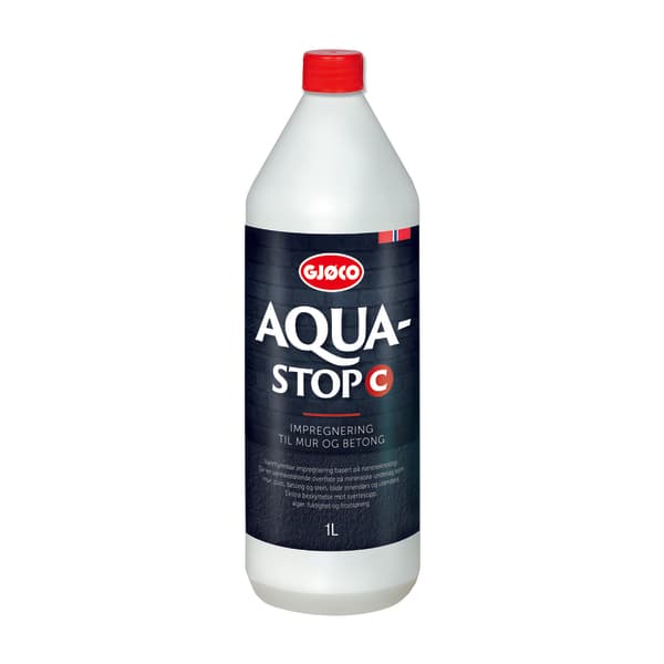AQUA STOP C 1L
