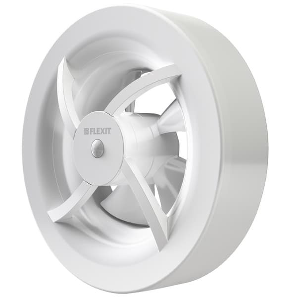 BADEROMSVIFTE PRO7 HVIT