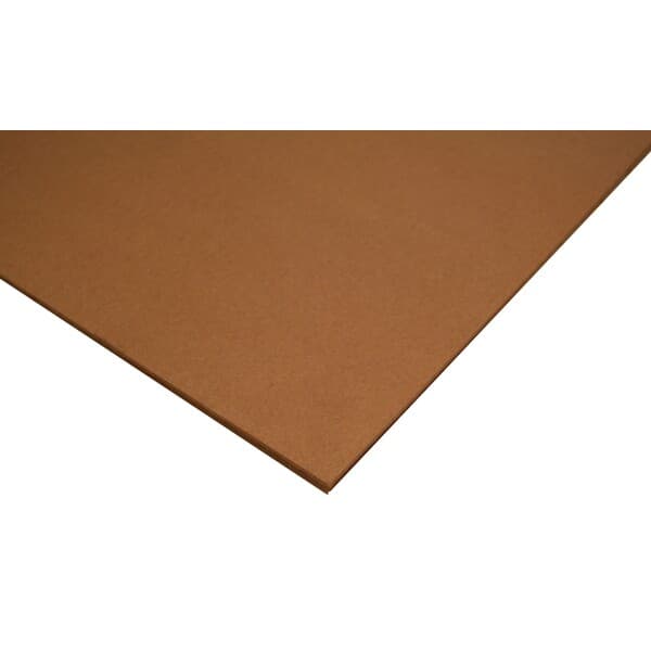 HUNTONIT TREFIBERPLATE HARD 3MM