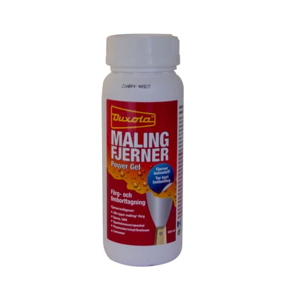 MALINGFJERNER DUXOLA 500ML