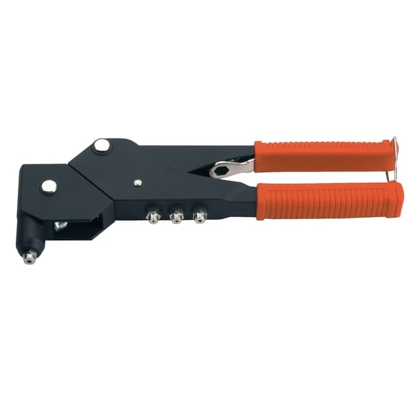 NAGLEVERKTØY 2681 285MM BAHCO